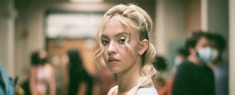 Sydney Sweeney On Euphoria Nude Scenes Double Standards Sydney Sweeney On Euphoria Nude Scenes Double Standards